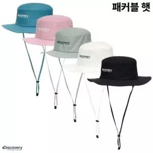 디스커버리 익스페디션 패커블 햇 DXHT4034N 226396