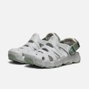 킨키즈슬리퍼 샌들 TQJ KNSO6E605G1 [리틀키즈][하이퍼플로트] 밝은 그레이 키즈