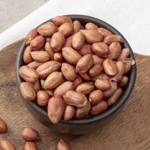 볶음땅콩 1kg 25년 햇