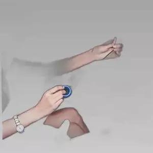 QM5 햇빛가리개 우산 링타입 앞유리 차량용 암막 차박