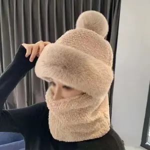 겨울 방한모자 귀달이 트루퍼햇 군밤모자 넥워머 보넷