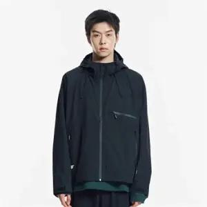 스케쳐스 남자 남성후드집업 남성 립스탑 후드 자켓 SL3MJCFF013 3 5826431