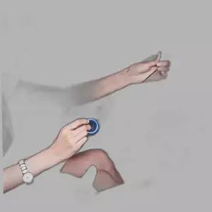 EF 쏘나타 햇빛가리개 우산 링타입 앞유리 암막 차박