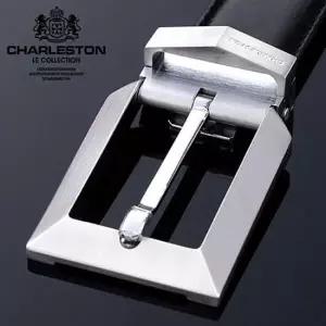 남성정장벨트 CHARLESTON 심플한 패션벨트 BS0613 정장용벨트