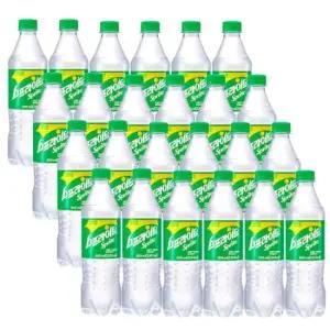 환타 스프라이트 업소용 24입 500ml