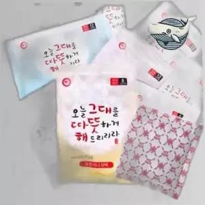 미니 손난로 포켓용 핫팩 10개 지속 온열팩