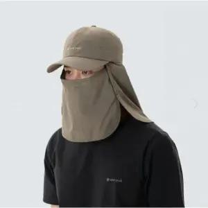 스노우피크 26SS 경량 타슬란 썬쉐이드 볼캡 S26MUFBC75 224113