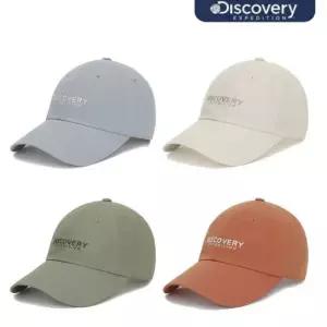 디스커버리 익스페디션 공용 디스커버러 볼캡 DXCP7056N 226368