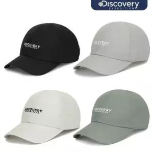 디스커버리 익스페디션 공용 아웃도어 3LAYER 볼캡 DXCP5086N 226376