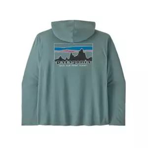 파타고니아 45469R5 긴소매티셔츠 래쉬가드 멘즈 캐필린 쿨 데일리 후디 73 스카 R5 5921457