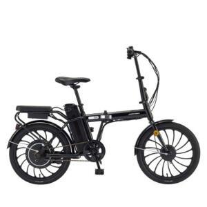 삼천리자전거 S2 20 전기자전거 2024년 5.2Ah