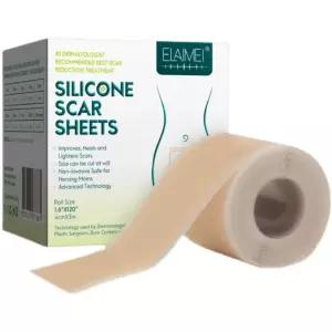 Silicone Scar Sheets Fo 테이프 30ml