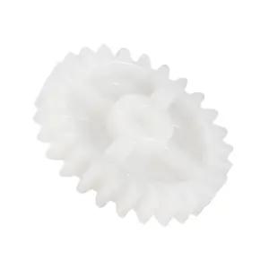 uxcell 20pcs 플라스틱 기어 26 톱니 모델 262A 감속 RC 자동차 로봇 모터용 웜