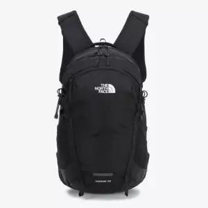 노스페이스백팩 DQC NM2TR09A 어센드 라이트 20 (BLACK)