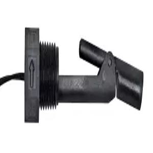 매디슨 M7750 플라스틱 측면 장착 액체 레벨 스위치 30VA SPST /2인치 NPT 남성 00 psig 압력