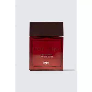 ZARA 자라 FOR HIM RED EDITION 오드 퍼퓸 90ML (3.38 FL. OZ.) 125071