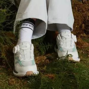 M 노스페이스키즈운동화 DQC NS93R81U 키즈 에너지 에어 보아