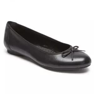 ROCKPORT 레이건 펌프 보우 REAGAN PUMP BOW (CH4577)