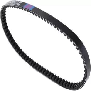 YN50 NEO의 YQ50 Aerox YV50 조그 포체 Z YW50 BW의 5RNE7640 3AA76400과 호환되는 드라이브 벨트