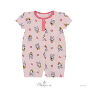 [롯데백화점]아가방 데이지덕반소우주복(PINK)79T317554