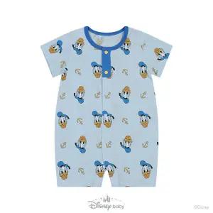 [롯데백화점]아가방 도널드덕반소우주복(BLUE)79T317508