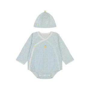 [롯데백화점]아가방 프루배내수트(모자)(MINT) 01T317902