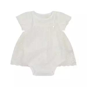 [롯데백화점]아가방 올라비반소바디수트(뷔스티에)(O/WHITE) 01T317554