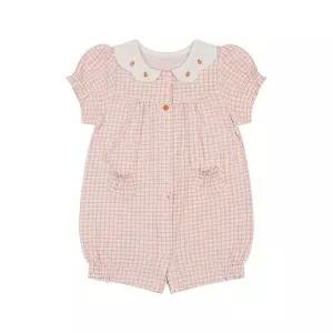 [롯데백화점]아가방 아루반소우주복(PINK) 01T317563