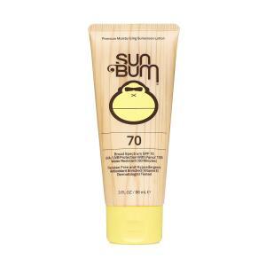 선범 오리지널 SPF 70 선크림 바디 로션 넓은 스펙트럼 비타민 E 함유 보습 하와이 104 법 준수 옥시녹세이트 및 옥시벤존 없이 제작 여행 친화적 3온스