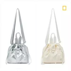 내셔널지오그래픽 키즈 여아 미니 토트백 크로스백 가방 K255KTO190 K