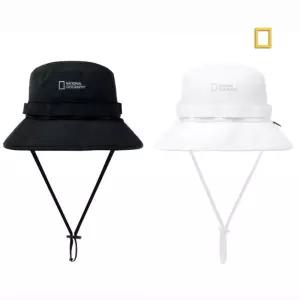 내셔널지오그래픽 키즈 어드벤쳐 햇 챙모자 K255KHA080 K