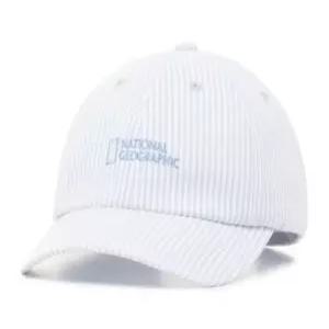 내셔널지오그래픽 키즈 스트라이프캡 K245KHA060 K
