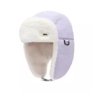 내셔널지오그래픽 키즈 키즈패딩퍼고소모 K244KHA120 K