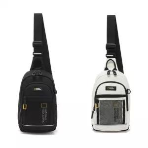 내셔널지오그래픽 키즈 코닉 슬링백 K265KCR090 K
