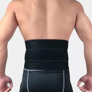 보호대 테이핑 운동용 허리보호대 운동용품 샤인빈