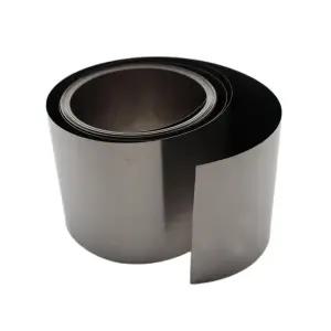 5등급 티타늄 합금 박판 시트(0.5x100x100mm)