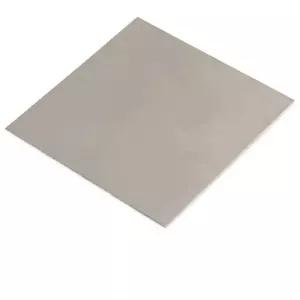 2mm x 티타늄 플레이트 Ti TA18 Ti-3Al-2.5V 시트 호일