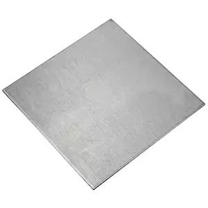 CynKen 0.5x200x200mm 티타늄 판 시트 TA2/GR2