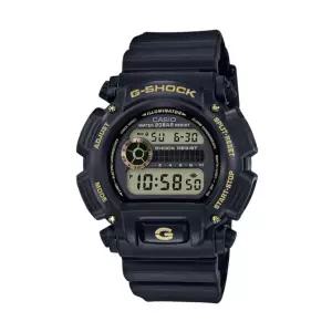 [롯데백화점]지샥 DW-9052GBX-1A9DR JS G-SHOCK의 대표 Military Watch.