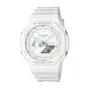 [롯데백화점]지샥 GA-2100-7A7DR JS One tone coloured 지알오크