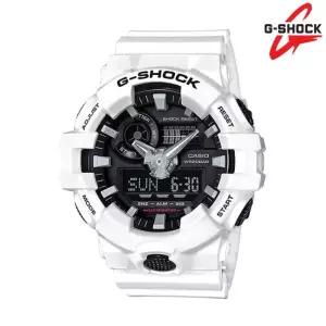 [롯데백화점]지샥 손목시계 워치 GA-700-7ADR-IS