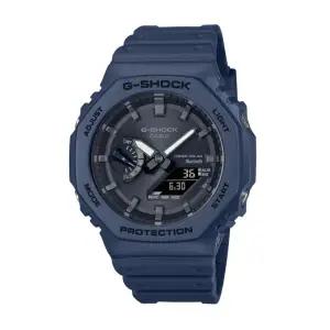 [롯데백화점]지샥 GA-B2100-2ADR JS Up Grade 지알오크 Navy Blue.