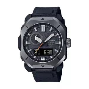 [롯데백화점]프로트렉 PRW-6900Y-1DR_LCW 롯데백화점 창원점 정품 프로트랙 등산용 시계