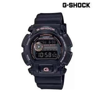 [롯데백화점]지샥 DW-9052GBX-1A4DR 학생시계 전자시계 방수 군인시계