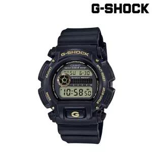 [롯데백화점]지샥 DW-9052GBX-1A9DR JJSSR 전자시계 DW-9052GBX 방수시계 군인시계 카시오