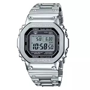 [롯데백화점]지샥 전국백화점 2년A/S GMW-B5000D-1DR [LAS]