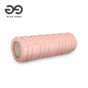 입문용 헬스용품 폼롤러 스트레칭 소프트 피치 30cm EVA