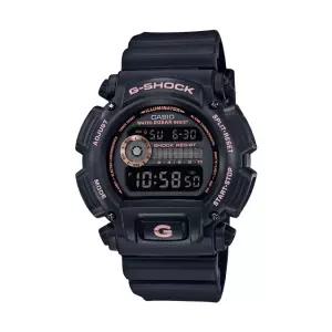 [롯데백화점]지샥 군용시계 DW-9052GBX-1A4DR MAIN 전자시계 방수시계