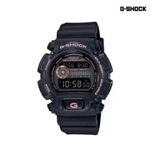 [롯데백화점]지샥 DW-9052GBX-1A4DR G-SHOCK 로즈골드 전자시계 학생시계 군인시계