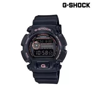 [롯데백화점]지샥 DW-9052GBX-1A4DR 전자시계 방수시계 군인시계